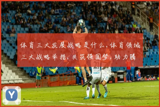 体育三大发展战略是什么,体育领域三大战略举措,共筑强国梦,助力腾飞