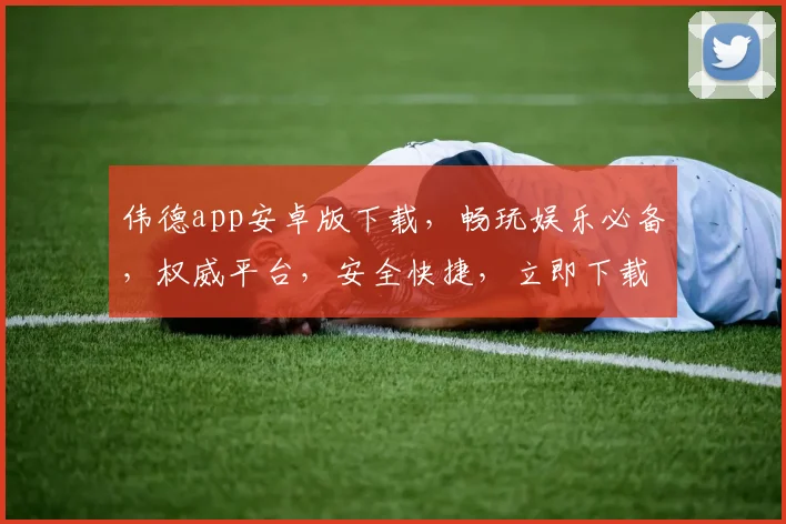 伟德app安卓版下载，畅玩娱乐必备，权威平台，安全快捷，立即下载，体验非凡